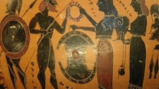 Homer The Iliad  Book 9 Summary and Analysis [upl. by Mars513]