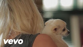 Amelia Lily  Blue Official Acoustic Video [upl. by Fadden533]