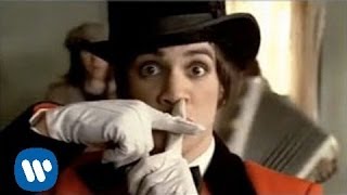 Panic At The Disco I Write Sins Not Tragedies OFFICIAL VIDEO  YouTube Music [upl. by Ydnas532]