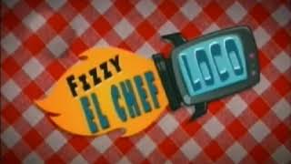 Fizzy el Chef Loco Intro [upl. by Auguste]