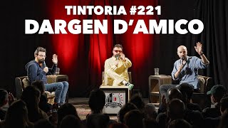 Tintoria 221 Dargen DAmico [upl. by Olimreh]