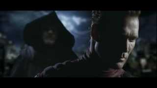 Alter Ego Movie Trailer  Starring Mike OHearn [upl. by Wenona]