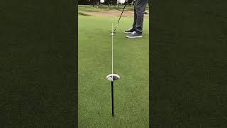 Golf Putting Tips  The Perfect Golf Putting Stroke Technique [upl. by Klara456]