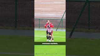 Brentford’s Unique Player Development Programme 🐝⚽👦 [upl. by Anitap518]