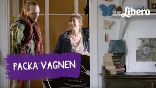 Packa väskan – om att gå ut med din bebis [upl. by Manly95]