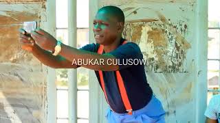 Qosolkii Aduunka Abukar Culusow [upl. by Quartet]