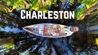 TOP things to do in Charleston South Carolina [upl. by Madge]