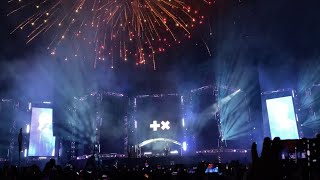 Martin Garrix Live at EDC Mexico 2023 FULL SET 60 fps [upl. by Hirsh595]