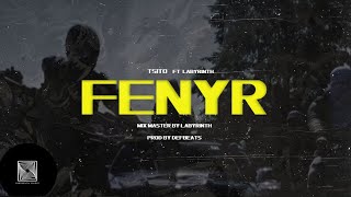 Tsito ft Labyrinth  FENYR Official Audio Release [upl. by Gausman]