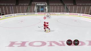 NHL 17 Tips from a Top Player pt 23 Dekes Basic Advanced Tactics and More [upl. by Anirres634]