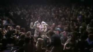 Barry White Live At The Royal Albert Hall 1975  Part 5  Never Never Gonna Give You Up [upl. by Ettenot626]