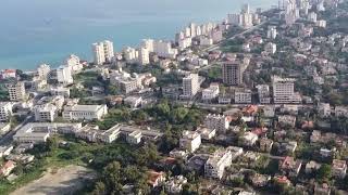 Varosha Famagusta Occupied Cyprus ghost town [upl. by Ursuline]