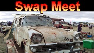 Ballarat Swap Meet cars for sale 2020 [upl. by Remy888]