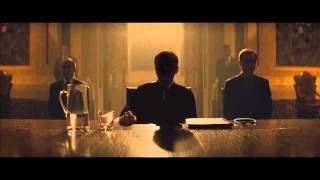 Spectre  NEW TV Trailer June 2015 James Bond 007 [upl. by Celestine640]