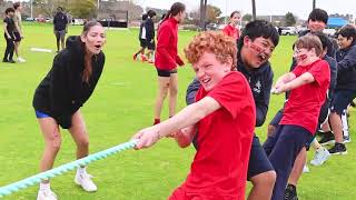 Ellenbrook Secondary College Athletics Carnival 2024 [upl. by Norac]