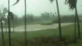 Hurricane Hanna Turks and Caicos Islands new video [upl. by Nirraj683]