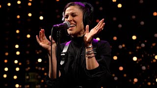 Dessa  Hurricane Party Live on KEXP [upl. by Eletnahs]