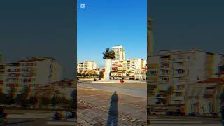 Alsancak Sevgisi izmirturkey alsancak gürdoğdumeydanı gezi yuruyus [upl. by Judy]