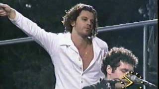 INXS  MYSTIFY  LIVE [upl. by Ailongam]