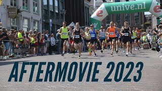 Aftermovie 4 Mijl van Sneek 2023 [upl. by Aserret646]