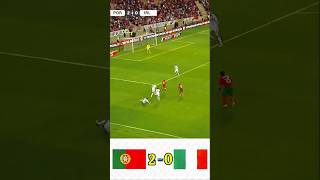 Portugal vs Ireland 51 2022 football ronaldo sports [upl. by Raval554]