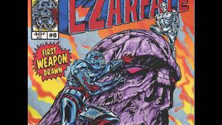 CZARFACE  First Weapon Drawn A Narrated Adventure Full 2017 [upl. by Renat143]