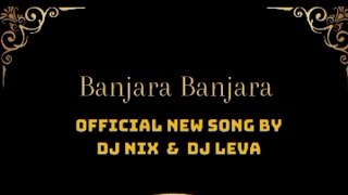 BANJARA BANJARA official song made by ROOSTER RASCALS [upl. by Ainoval]