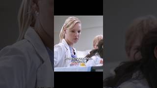 Pregnant women are considered mentally ill by doctorsgreysanatomy shorts viralvideo foryou [upl. by Laidlaw]