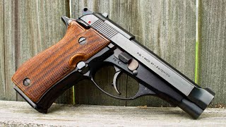 6 Best 32 ACP Pistols with 100 Accuracy  You Wont Regret Buying [upl. by Asatan171]