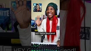 I wrote my Gamer Boyfriend a song…  Hide Away  Daya FORTNITE gaming remix [upl. by Cassaundra194]