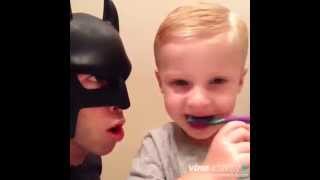 Best Vines from BatDad [upl. by Shaper910]