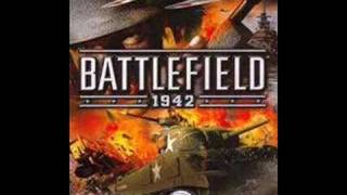 Battlefield 1942 theme [upl. by Aleece]