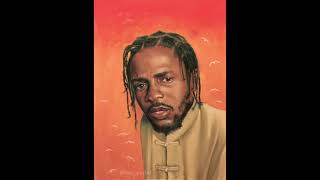 Kendrick Lamar  DUCKWORTH amp DNA Alternate Intro Sample [upl. by Siseneg645]