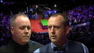 Higgins v Williams FINAL S2 2018 World Championship [upl. by Russell]