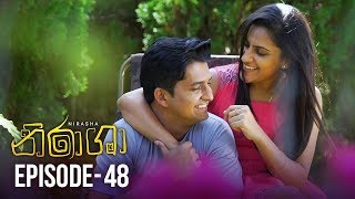 Nirasha  Episode 48  සතියේ දිනවල රාත්‍රී 0830 ට  20190208  ITN [upl. by Kopans]