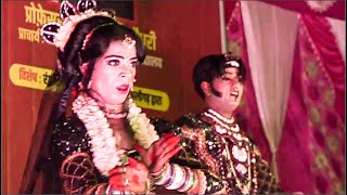 Mai Nagin Tu Sapera  मै नागिन तू सपेरा  Nag Nagin Dance [upl. by Sorci]