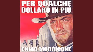 For a Few Dollars More Main Theme [upl. by Onek]