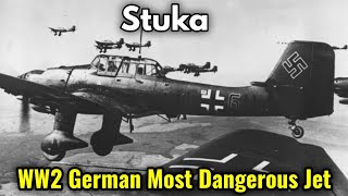 Stuka dive bomber siren sound short [upl. by Neral]