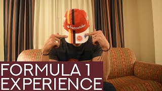 Best FORMULA 1 EXPERIENCE  US Grand Prix Edition [upl. by Sabu]