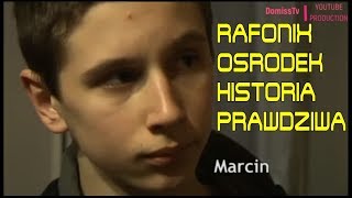 █▬█ █ ▀█▀ Rafonix Osrodek Wychowawczy  Historia Prawdziwa [upl. by Lleinad]