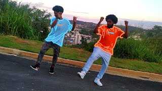 Migos  Racks 2 Skinny  Choreography [upl. by Aniweta]