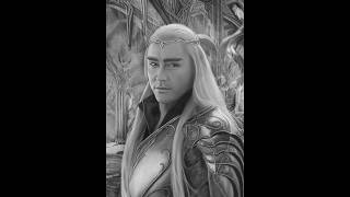 Thranduil I See Fire leepace thranduil hobbit foundation brotherday JoeMacMillan [upl. by Sykes364]