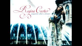 03 Pavane  Regina Carter [upl. by Nomolos]