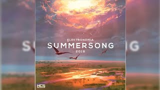 Elektronomia  Summersong 2018 HQ FLAC NCS Release [upl. by Yelahs]