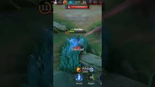 nahanap nyo yung hinahanap nyo mobilelegends jonsongaming demiurgeml [upl. by Oinotla]