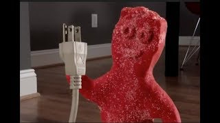 Sour Patch Kids Commercials Compilation Candy Ads [upl. by Melamie]