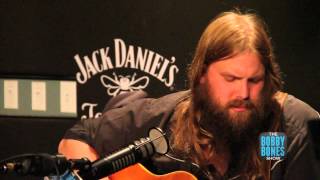 Chris Stapleton  Your Man [upl. by Halik724]