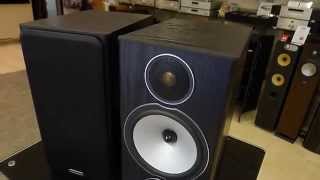 Monitor Audio Bronze BX2 [upl. by Salis928]