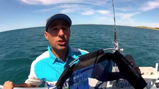 How to use an Environet  SHIMANO AUSTRALIA [upl. by Noyerb]