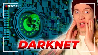 Kyo geht mit uns ins Darknet [upl. by Hamil]